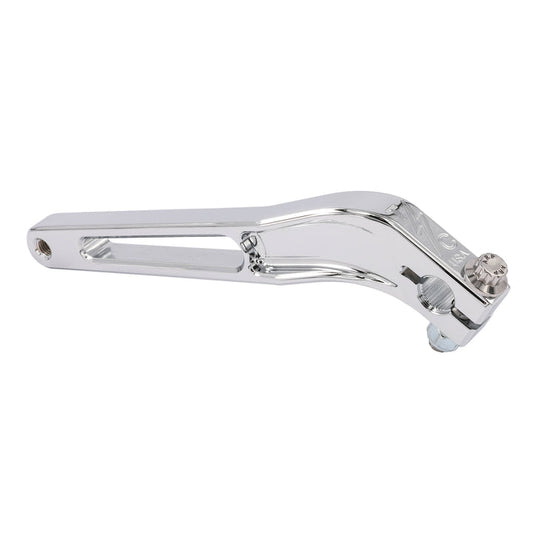 Thrashin Supply Tsc Billet Shift Lever - Dyna - Chrome