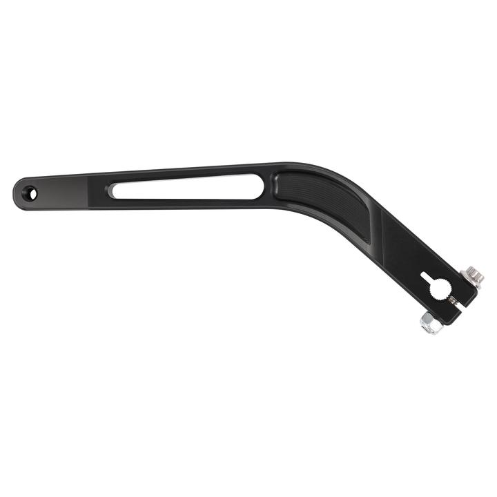 Thrashin Supply Tsc Billet Shift Lever - Softail - Black