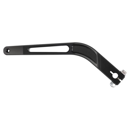 Thrashin Supply Tsc Billet Shift Lever - Softail - Black