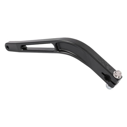 Thrashin Supply Tsc Billet Shift Lever - Softail - Black
