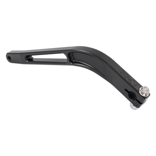 Thrashin Supply Tsc Billet Shift Lever - Softail - Black