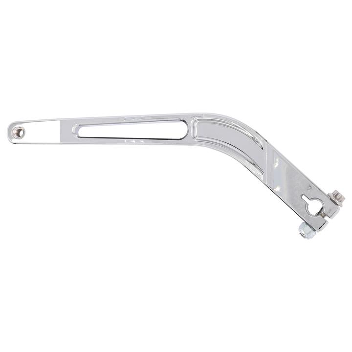 Thrashin Supply Tsc Billet Shift Lever - Softail - Chrome