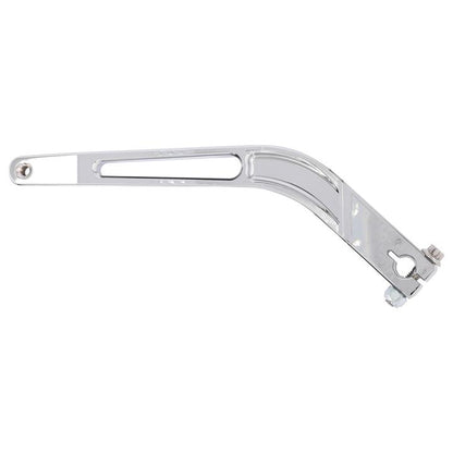 Thrashin Supply Tsc Billet Shift Lever - Softail - Chrome