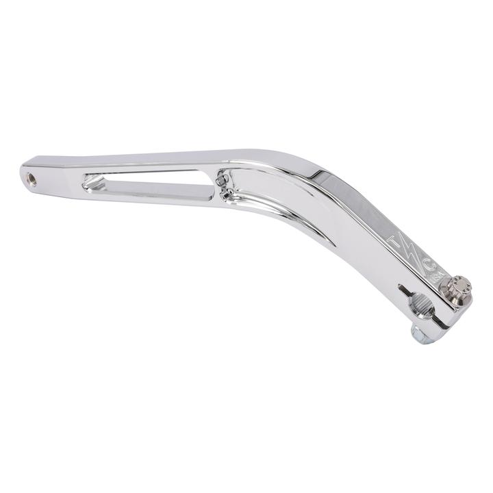 Thrashin Supply Tsc Billet Shift Lever - Softail - Chrome