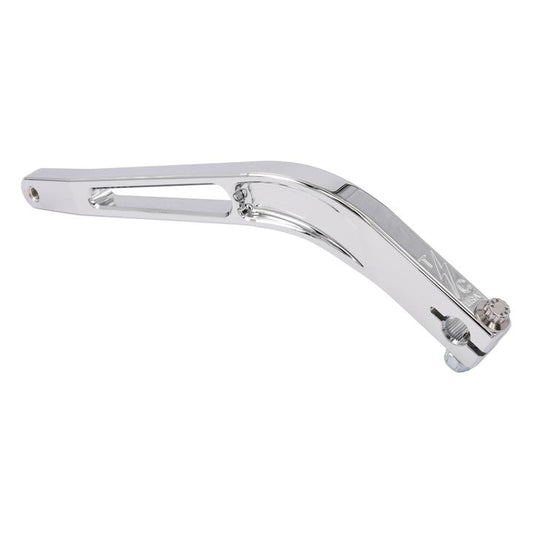Thrashin Supply Tsc Billet Shift Lever - Softail - Chrome